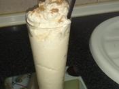 Leche rizada