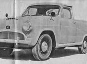 Siam Argenta 1961
