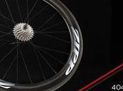 marca Zipp introduce nuevo ruedas fibra carbono cámara Firestrike