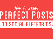 Cómo crear Post perfecto Redes Sociales