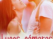 Luces, cámaras, ¡corazón! Shirius Klaus