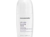 Nuevo desodorante acción blanqueante mesoestetic: imprescindible para este verano