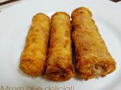 Flamenquines caseros variados