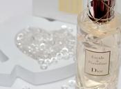 fragancia para verano Escale Portofino DIOR