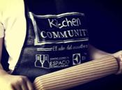 Cursos cocina Kitchen Community