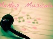 Martes Musicales