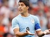 FIFA abre expediente disciplinario Luis Suárez mordisco Chiellini