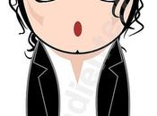 Michael Jackson outfit