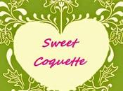 Sweet coquette