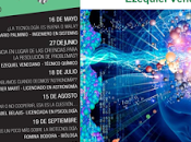 Ciclo conferencias Córdoba: Ciencia para vida cotidiana