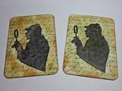 Elemental, querido Watson (ATC Sherlock)
