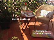 Decopedia cómo montar zona lectura terraza