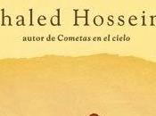 soles espléndidos, Khaled Hosseini