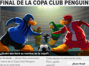 Diario edición #453: ¡Final Copa Club Penguin!