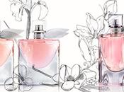 Belle L’Eau Toilette Lancôme