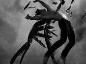Reseña Hush, hush Becca Fitzpatrick.
