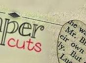 Paper Cuts Outsiders