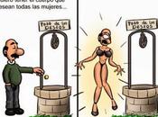 Dime ríes... diré cómo eres
