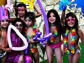 Fiestas infantiles verano, diversión está asegurada!