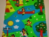 Conjunto indigena