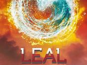 Leal (Divergente Verónica Roth
