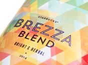 Brezza Blend: nueva bebida verano Starbucks