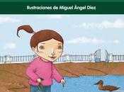 Reseña: cocodrilo para Laura' Beatriz Osés