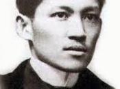 Rizal cómo pacifista hizo perder Filipinas España