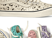 nueva colección zapatillas Vans para niños Snoopy