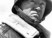extraña muerte General Patton