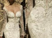 Galia Lahav stunning Lace dress From Dolce Vita 2014 Collection