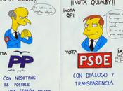 ¿Por caña PSOE?