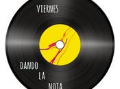 Viernes dando nota: Blame Boogie