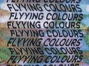 Vuelo espacial Flyying Colours video para nuevo single 'Not Today'