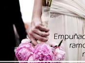 Empuñaduras ramos novia