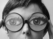 Experimento: efecto mirada.