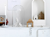 Interiores Rusticos Blanco Rustic White Interiors