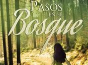 Noticias #20: "Pasos bosque" "Condenados" [PORTADAS REVELADAS]