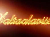 Tutorial Photoshop: Efecto Texto Brillante