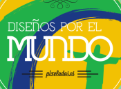Diseños Mundo: Brasil