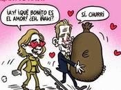 juez Castro hoguera: ¡Todo Infanta!