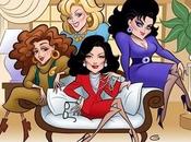 crecer cabello sano fuerte brilloso