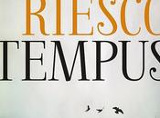 Booktrailer semana: "Tempus", Nerea Riesco