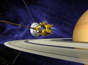 Cassini: Diez años Saturno