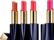Pure Color Envy, labios esculturales Estée Lauder
