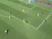 Chile perdonó Brasil