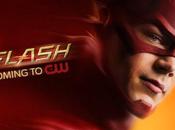 Confirmada fechas estreno Flash temporada Arrow