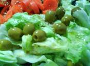 Alimentos refrigerados