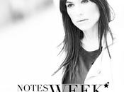 notes week #105