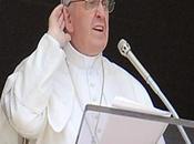 POLITICA ESTA DESACRETIDA… Sostiene Papa Francisco